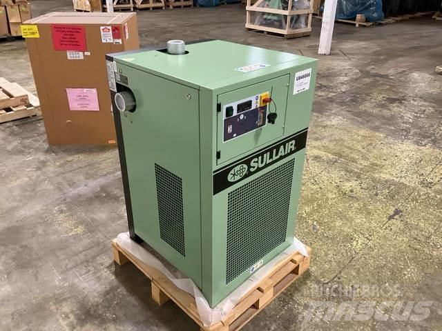 Sullair SRP400 Basınçlı hava kurutucuları