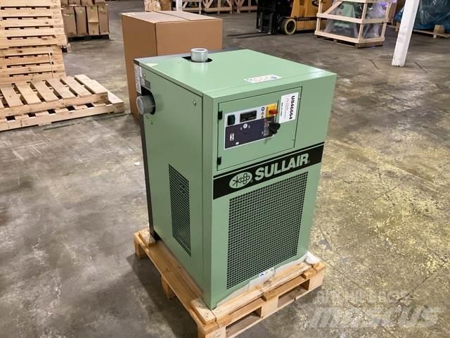 Sullair SRP400 Basınçlı hava kurutucuları