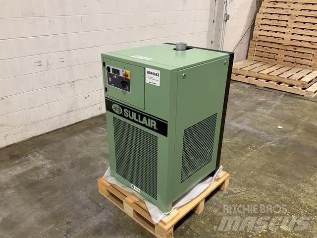 Sullair SRP400 Basınçlı hava kurutucuları