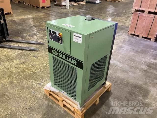 Sullair SRP400 Basınçlı hava kurutucuları