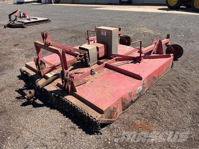 Superior LX7 Diger
