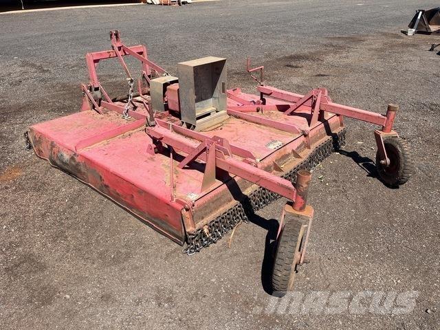 Superior LX7 Diger