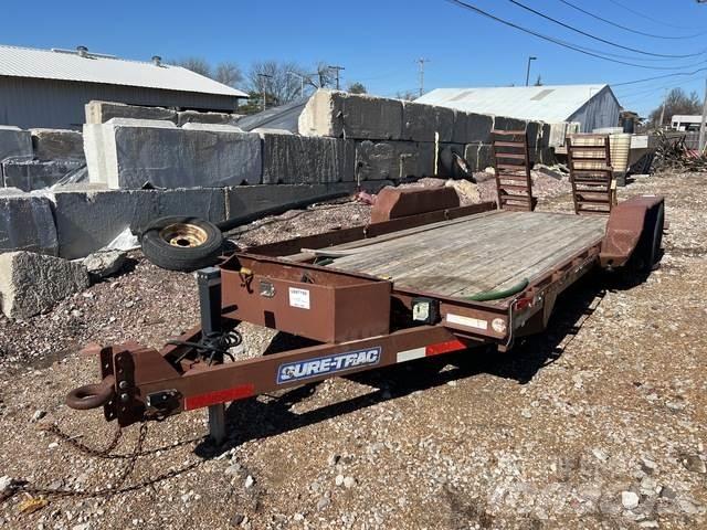sure-trac  Diger çekiciler