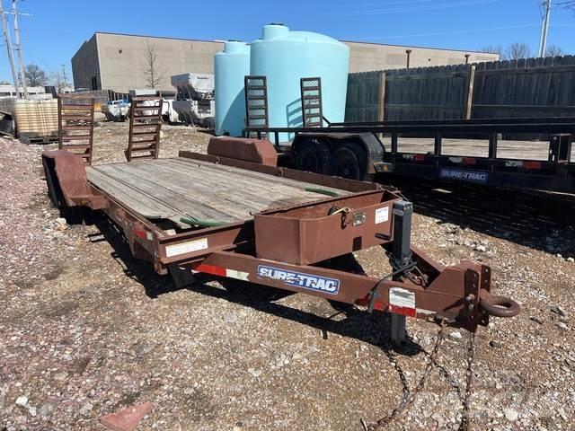 sure-trac  Diger çekiciler