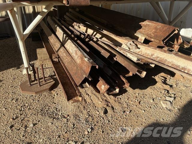 Symons  Beton aksesuarlari