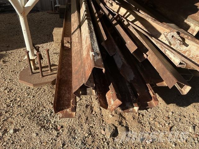 Symons  Beton aksesuarlari