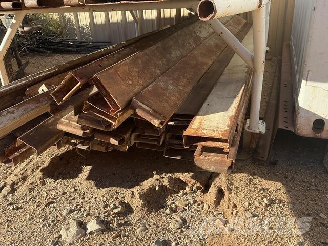 Symons  Beton aksesuarlari