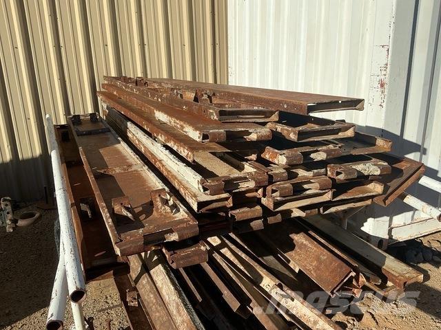 Symons  Beton aksesuarlari