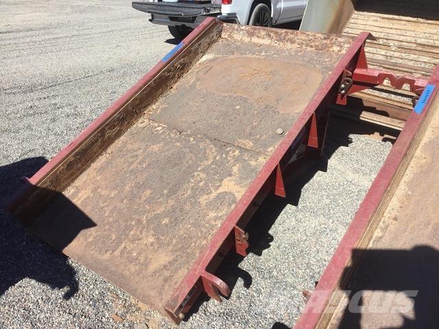  Syntron MF400 Besleme hatlari