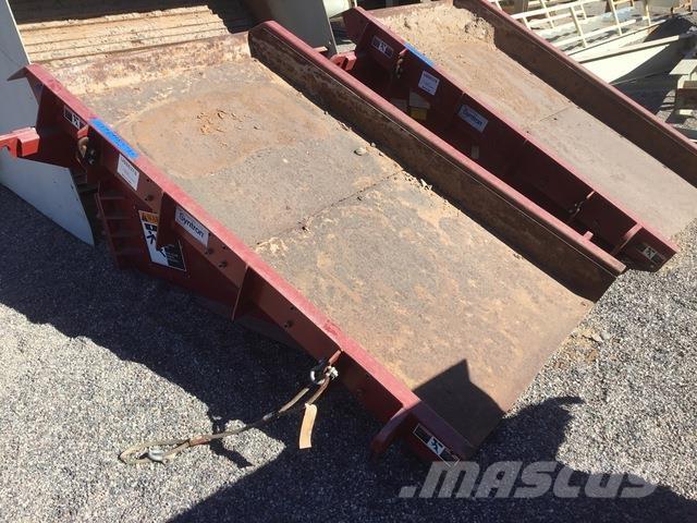  Syntron MF400 Besleme hatlari