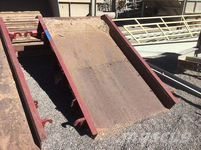  Syntron MF400 Besleme hatlari