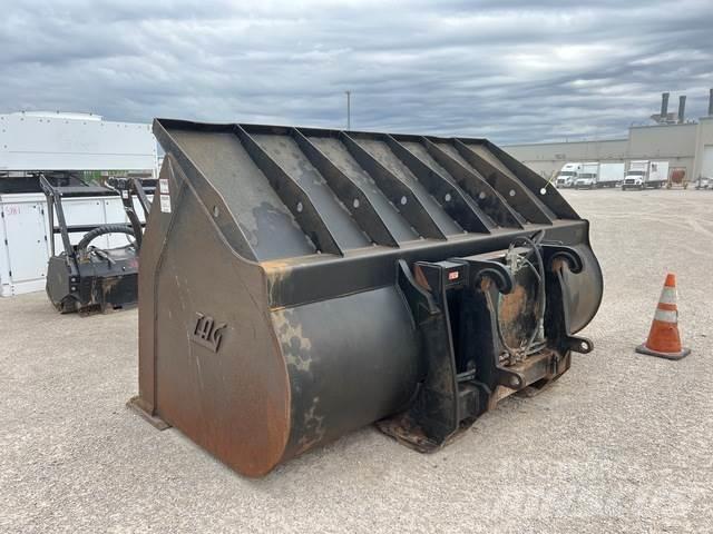 TAG  Diger parçalar