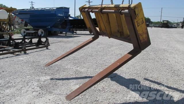TAG 399-4966 Diger parçalar