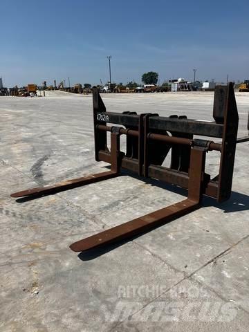 TAG FK953PO72 Diger parçalar