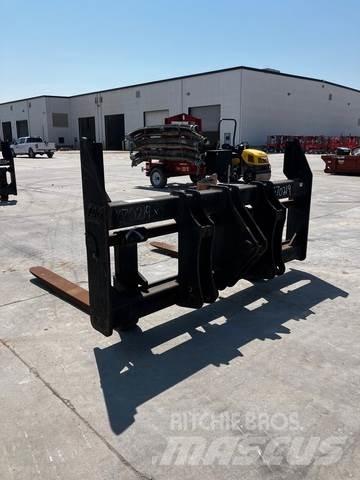 TAG FK953PO72 Diger parçalar