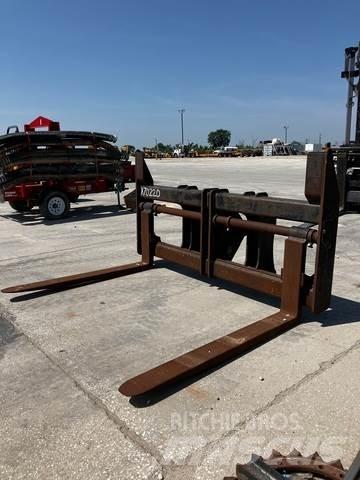 TAG FK953PO72 Diger parçalar