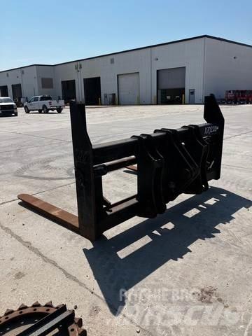 TAG FK953PO72 Diger parçalar