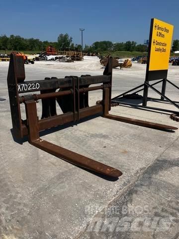 TAG FK953PO72 Diger parçalar