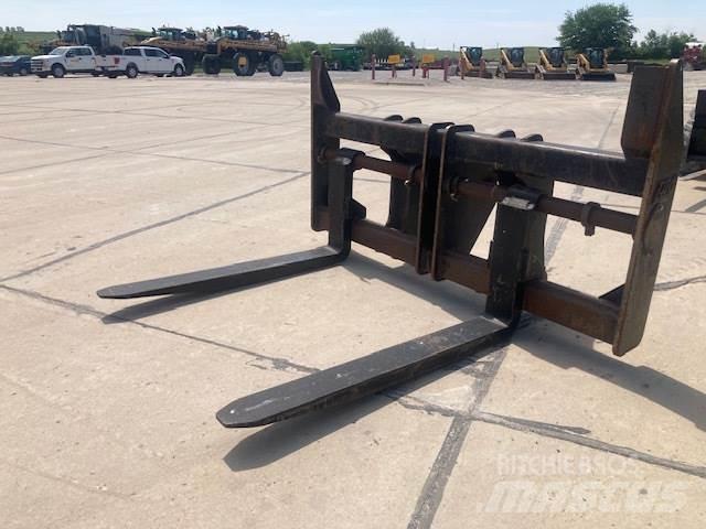 TAG FK953PO72 Diger parçalar