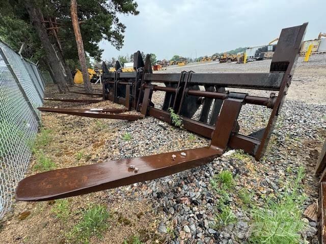 TAG FK953PO72 Diger parçalar