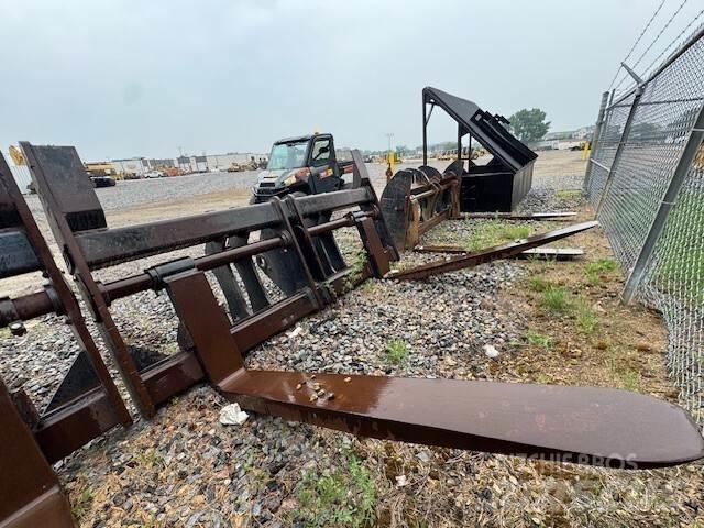TAG FK953PO72 Diger parçalar