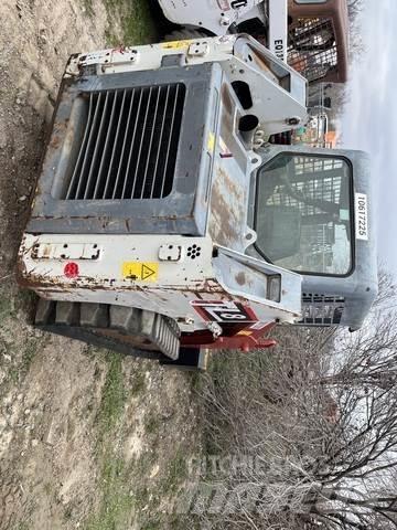 Takeuchi TL8 Skid steer loderler