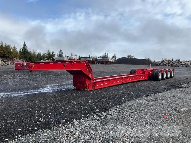 Talbert  Alçak yükleyici