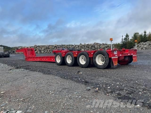 Talbert  Alçak yükleyici