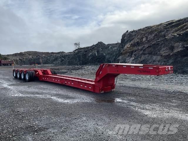 Talbert  Alçak yükleyici