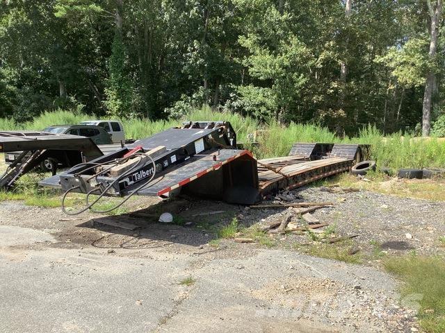 Talbert  Alçak yükleyici