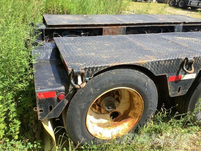 Talbert  Alçak yükleyici