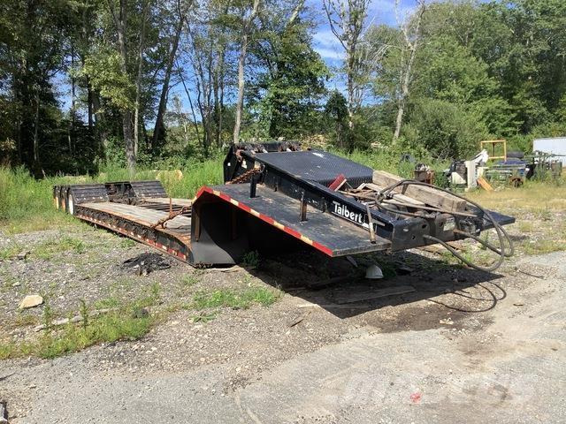 Talbert  Alçak yükleyici