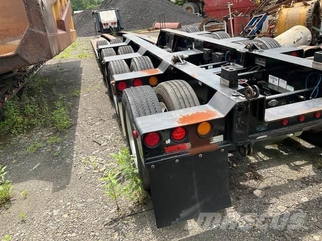 Talbert AC20 Alçak yükleyici