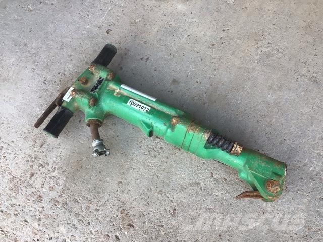  Tamco TPB-90 Diger