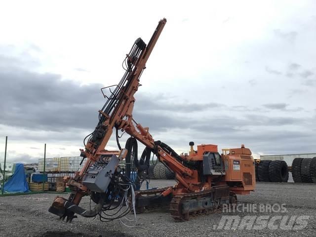 Tamrock CHA560 Diger