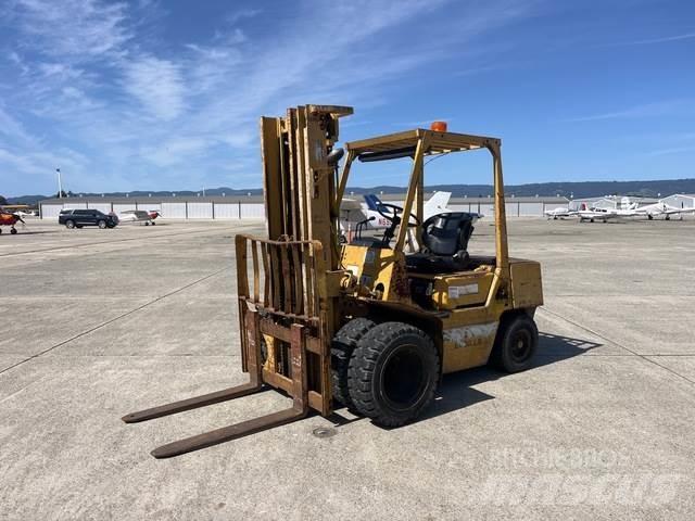 TCM FG30N7 Diger