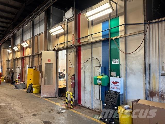  Team Blowtherm Basinçli yikama konteynerleri