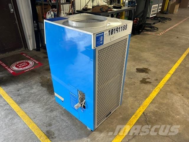  Tempair TC-18B Isıtma ve çözme ekipmanı
