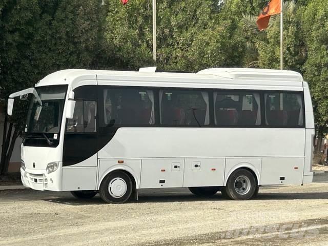 Temsa Prestij Minibüsler