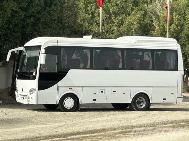 Temsa Prestij Minibüsler