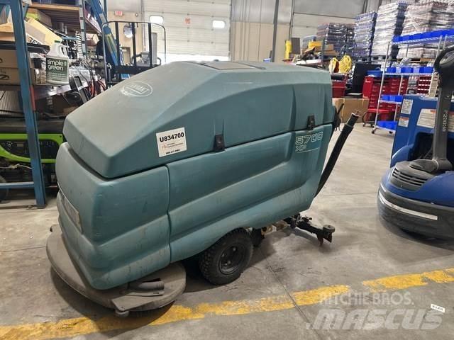 Tennant 5700XP Kurutmalı temizleme makineleri