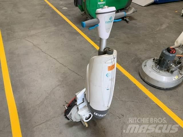 Tennant IMOPXL Kurutmalı temizleme makineleri