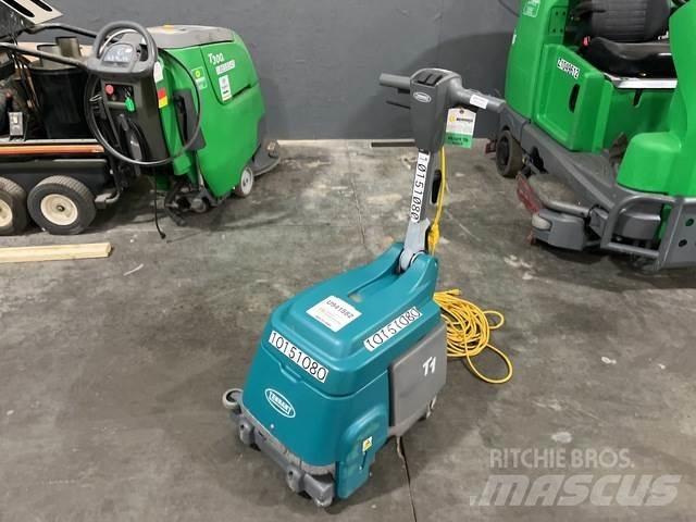 Tennant T1 Kurutmalı temizleme makineleri