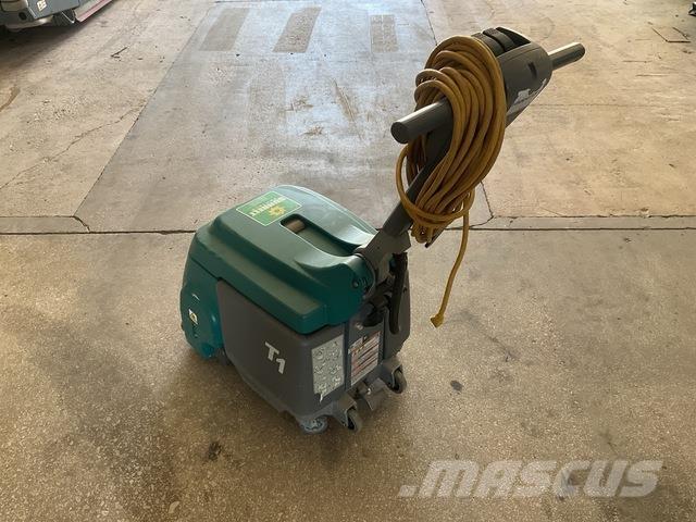 Tennant T1 Kurutmalı temizleme makineleri
