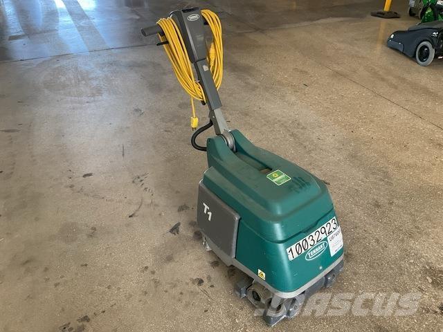Tennant T1 Kurutmalı temizleme makineleri
