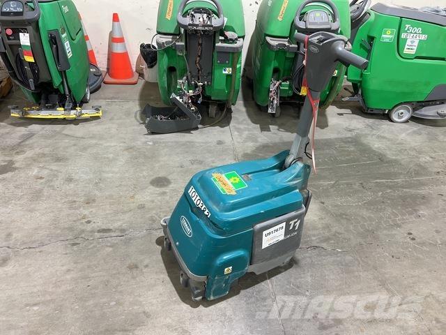 Tennant T1B Kurutmalı temizleme makineleri