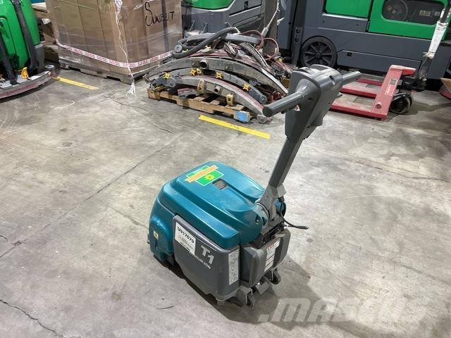 Tennant T1B Kurutmalı temizleme makineleri