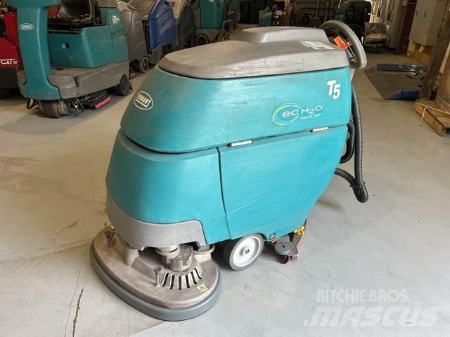 Tennant T5 Kurutmalı temizleme makineleri