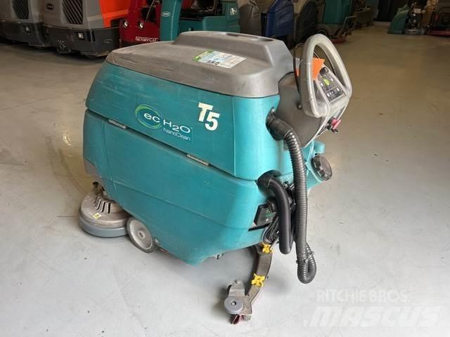 Tennant T5 Kurutmalı temizleme makineleri