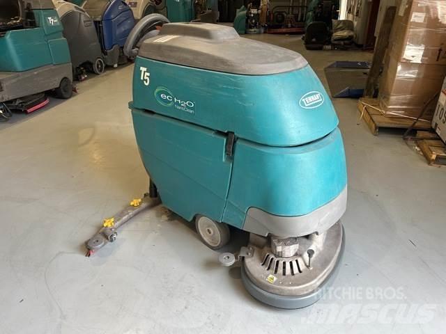 Tennant T5 Kurutmalı temizleme makineleri